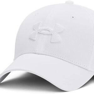 Nwt Under Armour Mens Blitzing Cap Stretch Fit